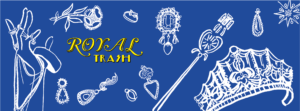 Royal Trash Open Call