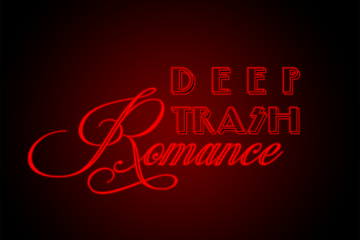 DT Romance logo