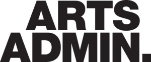 Artsadmin logo