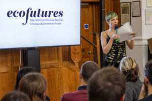 Performing Rights Series: Ecologies of Migration