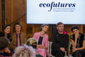 Performing Rights Series: Ecologies of Migration